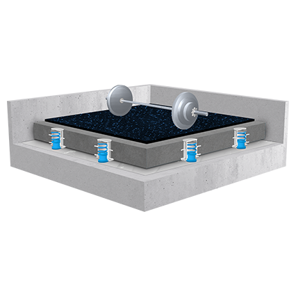isomatic